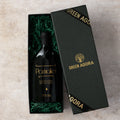 PBio Olivenöl Geschenkbox 500ml Pamako High Oleocanthal Premium Gold