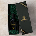 Bio Olivenöl Geschenkbox 250ml Pamako High Oleocanthal Premium Gold