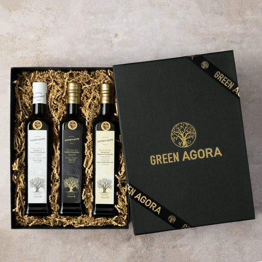 Geschenkbox „Selection“