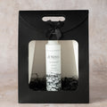 Bio Olivenöl Geschenktüte 250ml Di Morea PDO Kalamata Weiße Edition