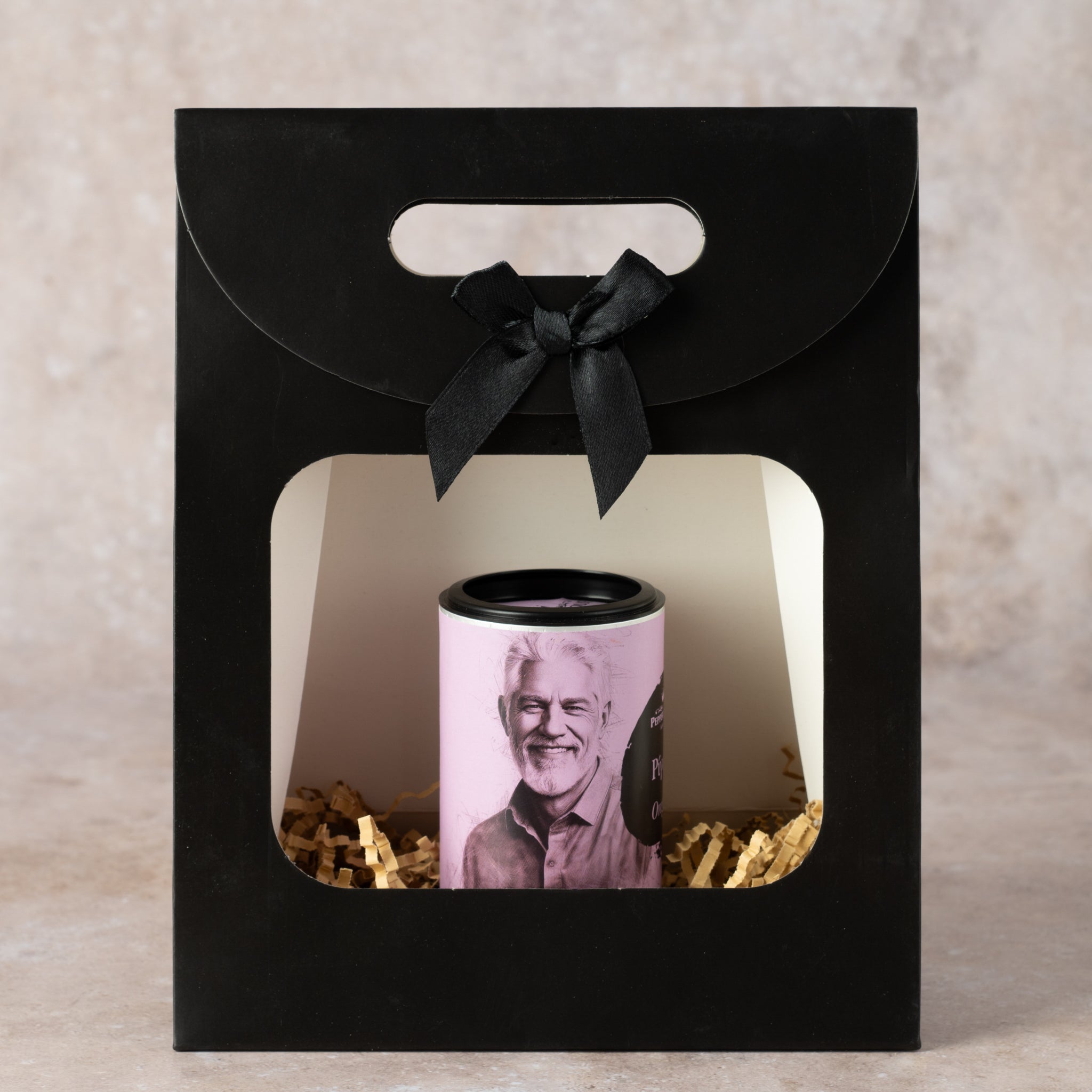 Griechischer Oregano 25g Geschenktüte Pepper House Premium Gewürz