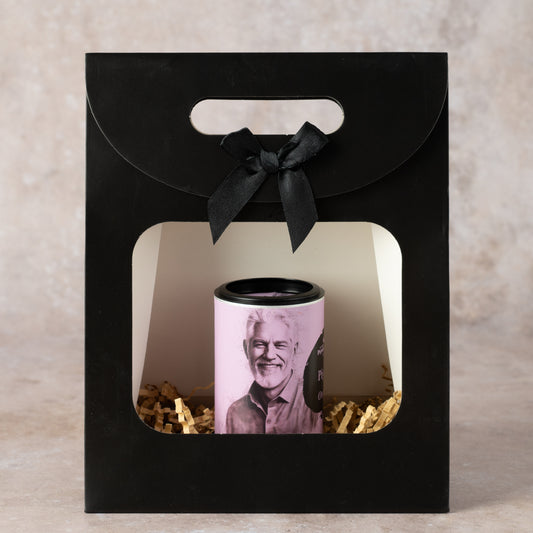 Griechischer Oregano 25g Geschenktüte Pepper House Premium Gewürz