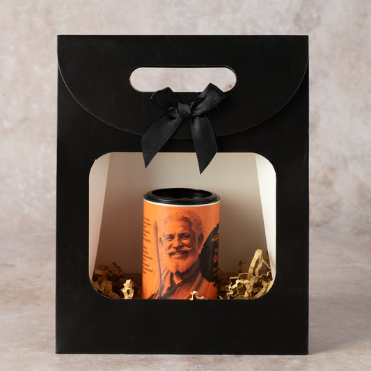 Feta Gewürz 50gr. in Geschenktüte