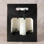 Olivenöl Geschenktüte 100ml - Marmaro Frühernte Premium Qualität