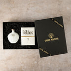 Bio Olivenöl Geschenkbox 500ml Pathos Premium Kreta Nativ Extra