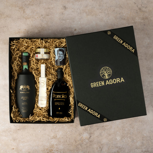 Geschenkbox „Collection“