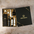 Olivenöl Geschenkbox | Grande Taste Signature | 13-teilig Set