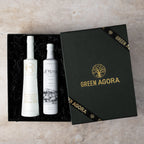 Olivenöl Geschenkbox | Marmaro & Di Morea Lieblingsstücke | 2er Set