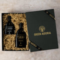 Olivenöl Geschenkbox | Pamako Aromen des Wissens 1 | Premium Set