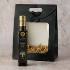 Olivenöl Geschenkbox 250ml Voliotis Schwarze Edition Premium Nativ Extra