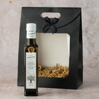 Frühernte Olivenöl Geschenktüte 250ml Voliotis Weiße Edition Premium Nativ Extra