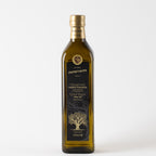 Voliotis Natives Olivenöl Extra 750ml – Schwarze Edition Flasche | Premium aus Griechenland Kaltgepresst
