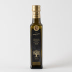 Voliotis Natives Olivenöl Extra 250ml – Schwarze Edition Flasche | Premium aus Griechenland Kaltgepresst