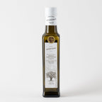 Frühernte Olivenöl Geschenktüte 250ml Voliotis Weiße Edition Premium Nativ Extra