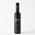 Olivenöl Exklusive Schwarze Edition 500ml | Kouros of Zeus | HOCO Oleocanthal | Koroneiki mit reichem Polyphenolprofil