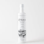 Bio Olivenöl Geschenkbox 500ml Di Morea PDO Kalamata Weiße Edition