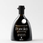 Bio Olivenöl Geschenkbox 250ml Pamako High Polyphenol Premium Silver
