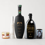 Olivenöl Geschenkbox | Collection Set | 5-teilig mit Feinkost