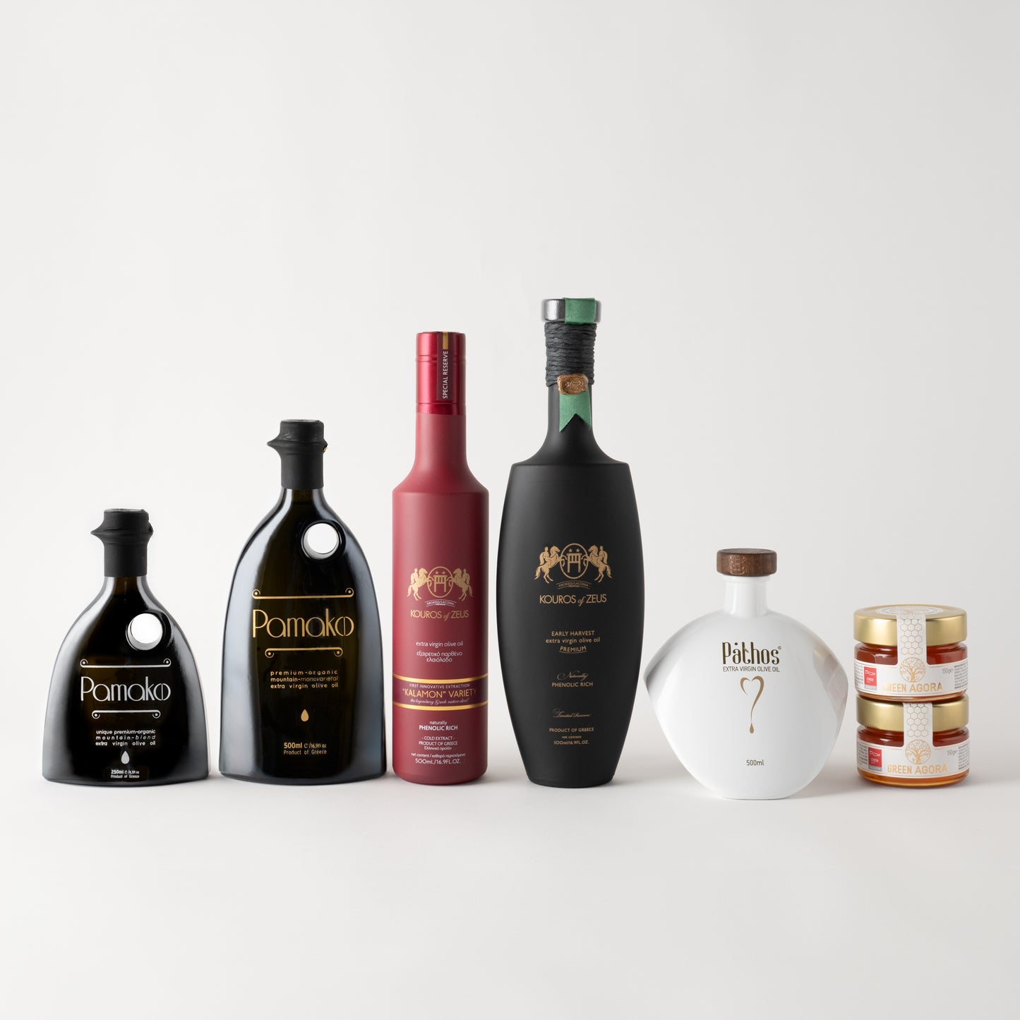 Geschenkbox „Grande Taste - Avantgarde“
