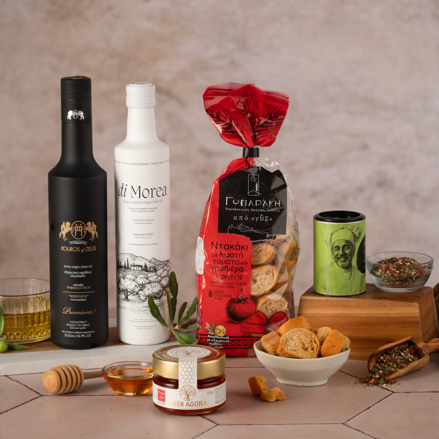 Geschenkbox „Raffinesse“