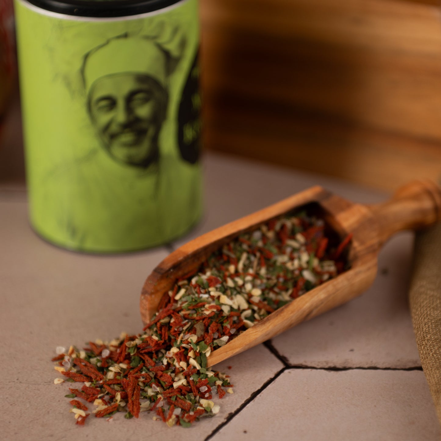 Olivenöl Geschenkbox | Raffinesse Set mit Feinkost | 5-teilig