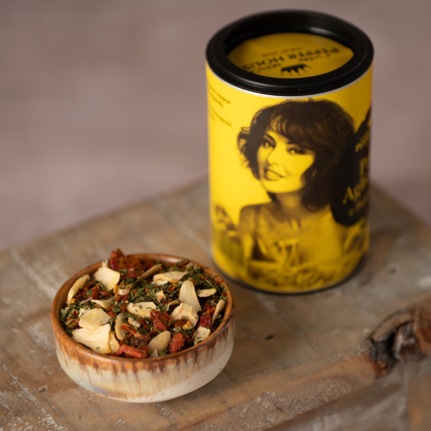 Geschenkbox „Atelier Mediterrane“