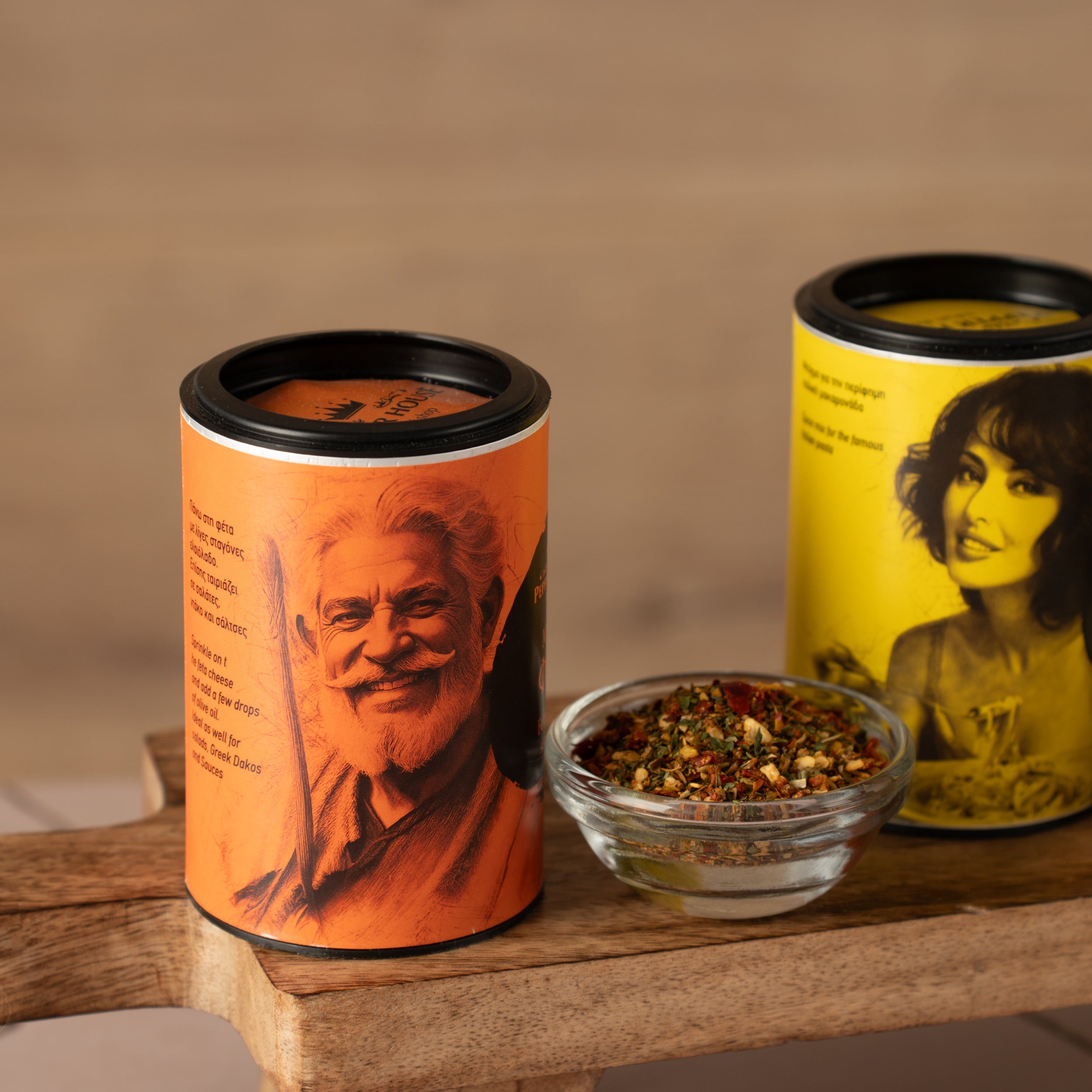 Olivenöl Geschenkbox | Culinarica Set | 7-teilig mit Feinkost