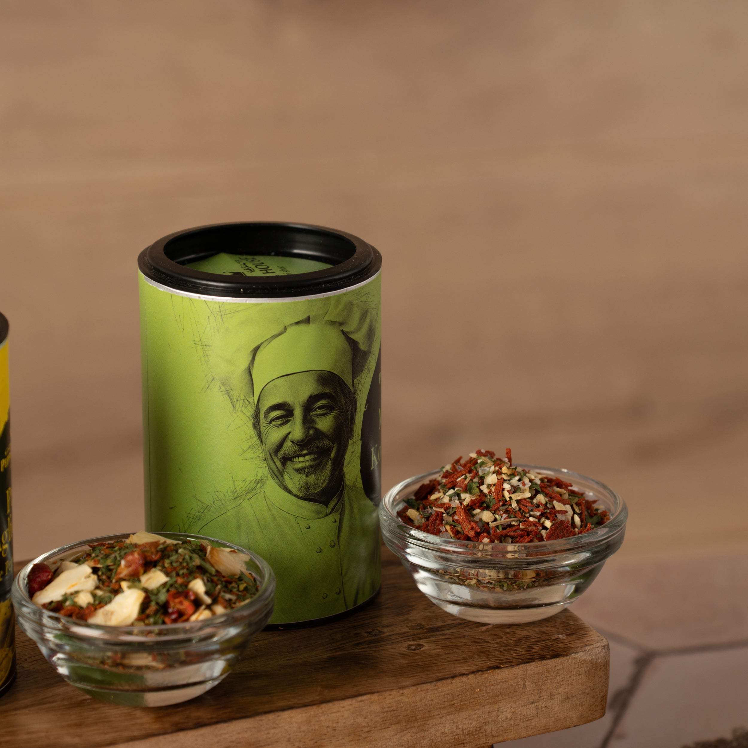 Olivenöl Geschenkbox | Culinarica Set | 7-teilig mit Feinkost