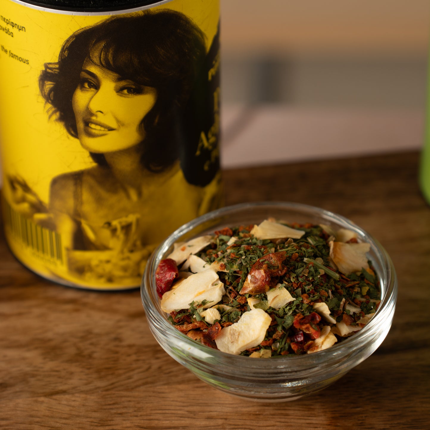 Geschenk Box  „Culinarica“