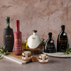 Olivenöl Geschenkbox | Grande Taste Avantgarde | 7-teilig Set