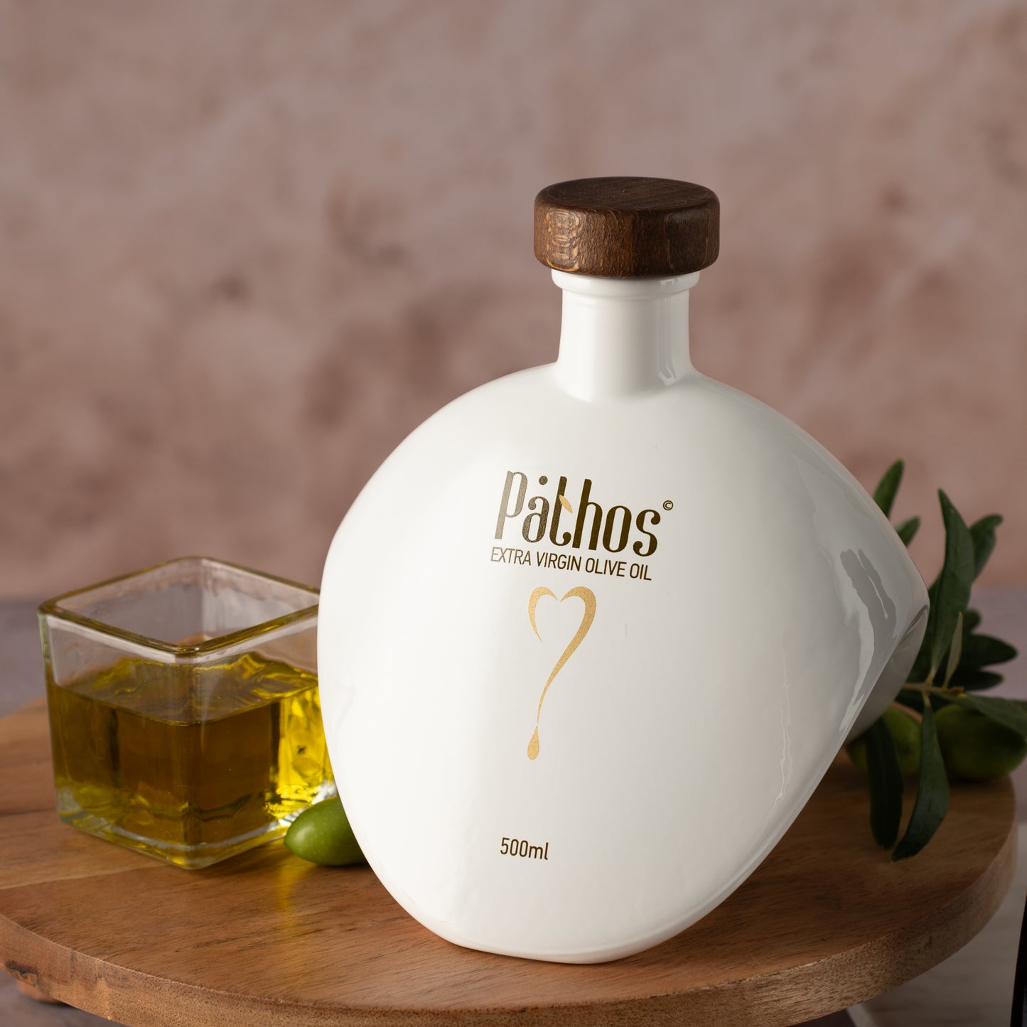 Geschenkbox „Grande Taste - Avantgarde“