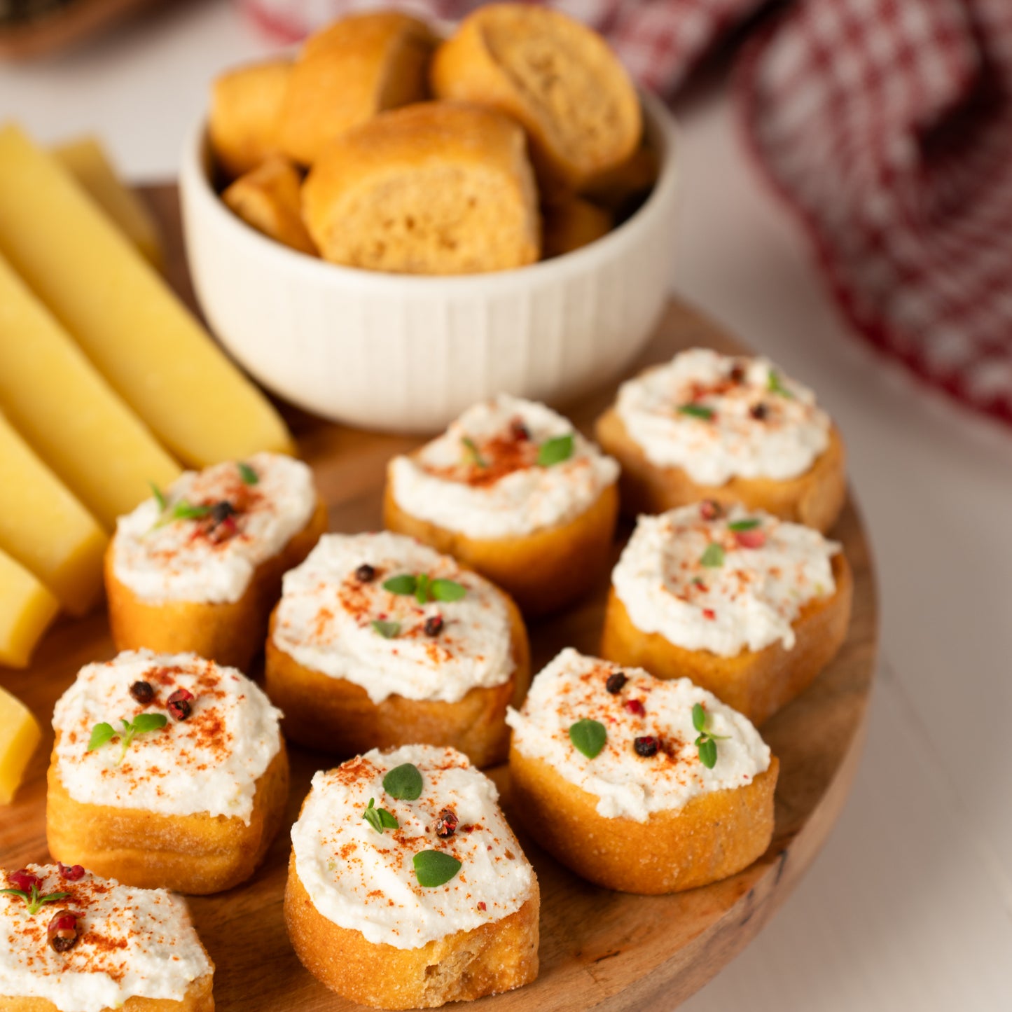 Gyparaki Dakaki | 3er Set | Kretisches Brot mit Graviera & Tomate | 3x 250g