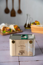 Voilotis Organic Extra Virgin Olive Oil 1 L 