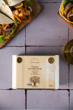 Voilotis Organic Extra Virgin Olive Oil 1 L 